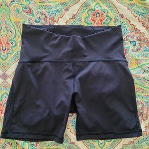 COPY - Lululemon Spandex Shorts